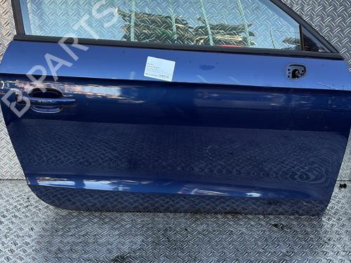 Used Right front door AUDI A1 (8X1, 8XK) 1.4 TFSI (122 hp) 30380453
