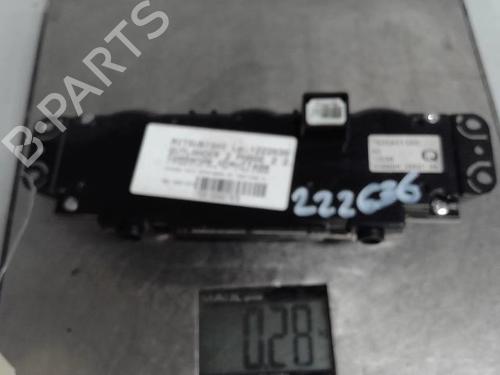 Climate control MITSUBISHI OUTLANDER II (CW_W) 2.2 DI-D 4WD | BP21291701I5 