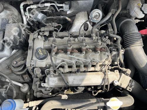 Used Parts KIA SOUL I (AM) 1.6 CRDi 115 1985989
