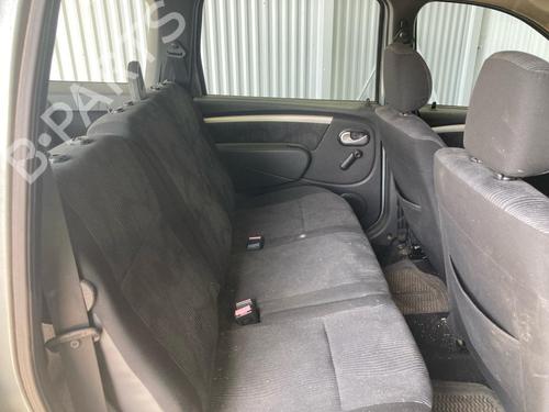 Left tailgate DACIA LOGAN MCV (KS_) 1.5 dCi (KS0W) | BP38631941C76  - Image 24