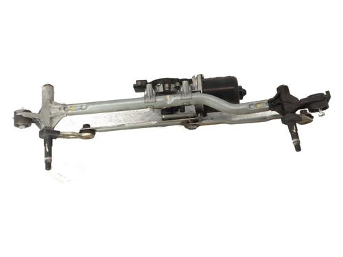 Front wiper motor CITROËN C4 CACTUS 1.2 VTi 82 | BP34144648M29 - Image 2