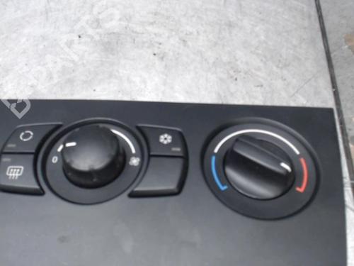 Climate control BMW 3 (E90) 320 i | BP21297075I5 