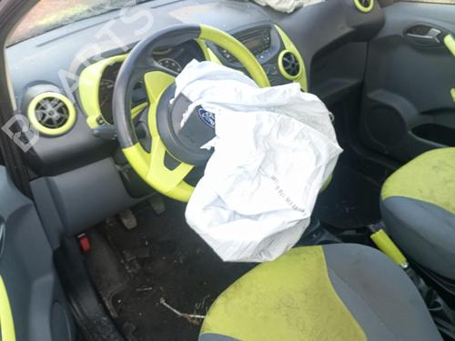 Steering column stalk FORD KA (RU8) 1.3 TDCi | BP32218910I23  - Image 17