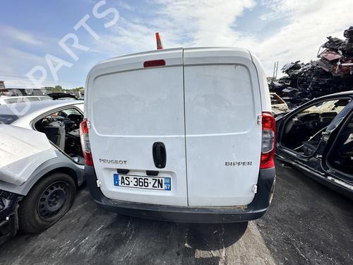 Dørliste PEUGEOT BIPPER (AA_) 1.4 HDi | BP32184518C150 - Image 11