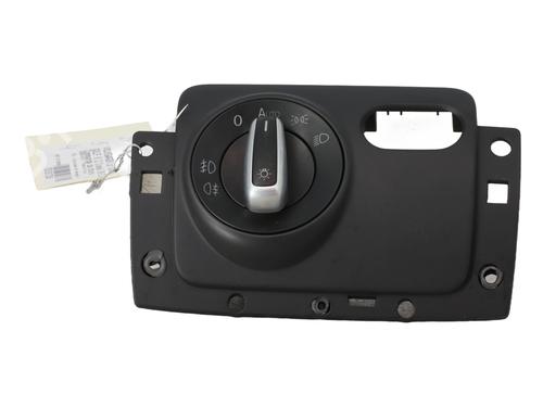 Used Headlight switch VW GOLF VI (5K1) 2.0 TDI (140 hp) 21375611
