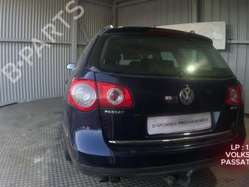 Front slam panel VW PASSAT B6 Variant (3C5) 2.0 TDI 16V | BP39018242C72  - Image 8