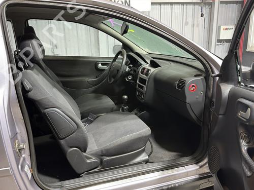 Left headlight OPEL CORSA C (X01) 1.0 (F08, F68) | BP31025258C28  - Image 9