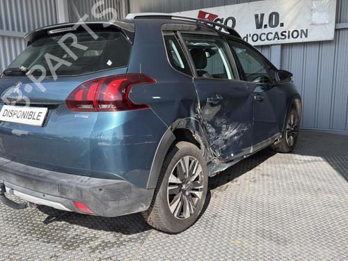 Salpicadero PEUGEOT 2008 I (CU_) 1.2 THP 130 / PureTech 130 | BP39078958C46 - Image 15