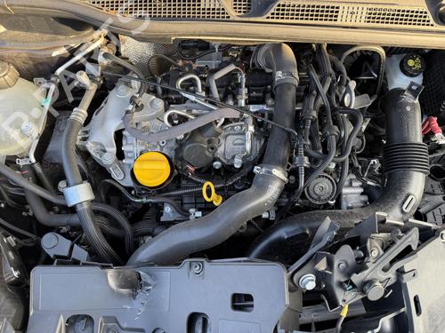 Starter RENAULT CAPTUR I (J5_, H5_) 1.3 TCe 150 (J5NK, J5JS) | BP30532188M8 - Image 21