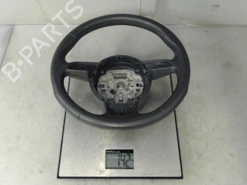 Used Steering wheel AUDI A1 (8X1, 8XK) 2.0 TDI (143 hp) 21316899
