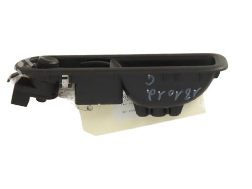 Used Left front window switch Left front window switch RENAULT CLIO III Grandtour (KR0/1_) 1.5 dCi (KR0G) (68 hp) 21310001 21310001