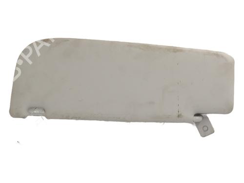 Used Right sun visor Right sun visor FIAT FIORINO Box Body/MPV (225_) 1.4 Natural Power (225BXC1A, 225AXC1A) (78 hp) 21292321 21292321