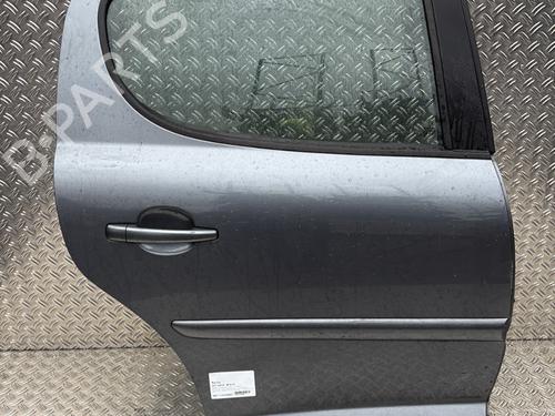 Dør højre bagtil PEUGEOT 207 (WA_, WC_) 1.6 HDi (90 hp) 29865167