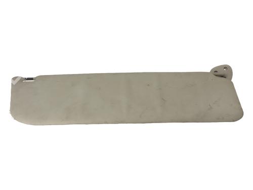 Used Right sun visor Right sun visor 21308394 21308394