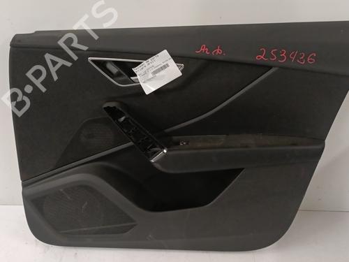Rear right panel AUDI Q2 (GAB, GAG) 35 TFSI | BP37737194C61 - Image 2