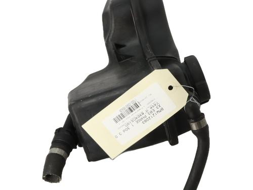 Used Expansion tank Expansion tank BMW X3 (E83) 3.0 d (204 hp) 21291960 21291960