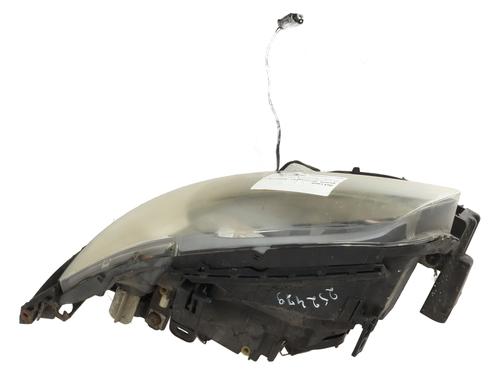 Venstre forlygte BMW 1 (E87) 118 d | BP29836722C28