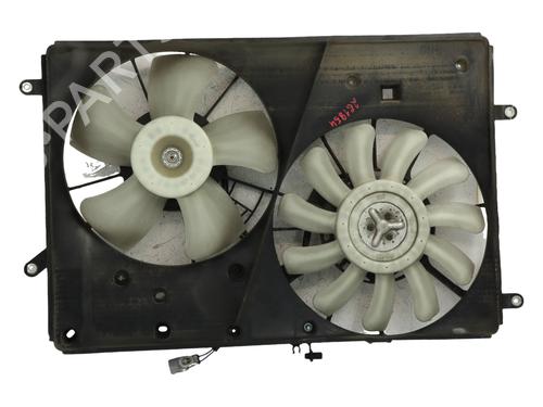 Used Radiator fan Radiator fan 39028785 39028785