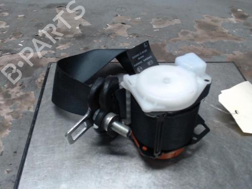 Used Rear left seatbelt Rear left seatbelt SUZUKI SPLASH (EX) 1.0 (A5B310) (65 hp) 21299078 21299078