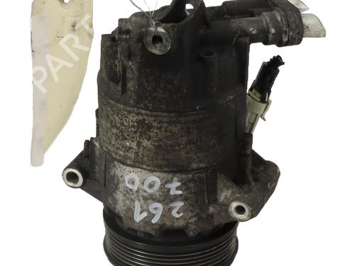 Used AC compressor AC compressor 36215687 36215687
