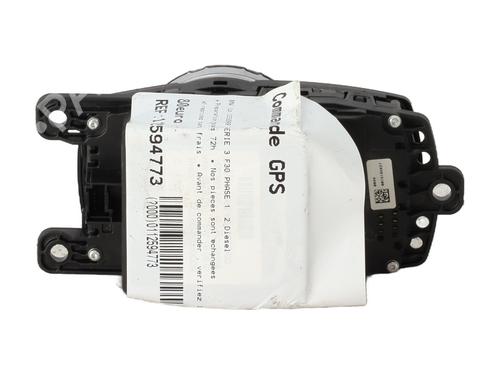 Used Switch Switch BMW 3 (F30, F80) 325 d (218 hp) 29233867 29233867