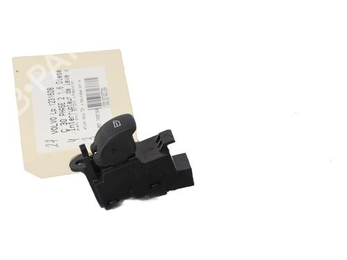Right front window switch VOLVO C30 (533) D2 | BP21370529I26 - Image 3