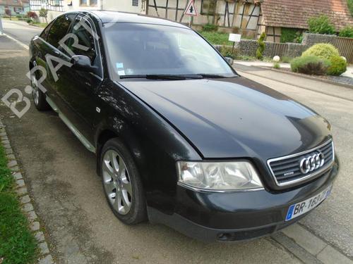 Frontplate/Frontkurv AUDI A6 C5 (4B2) 2.5 TDI | BP21303569C72 