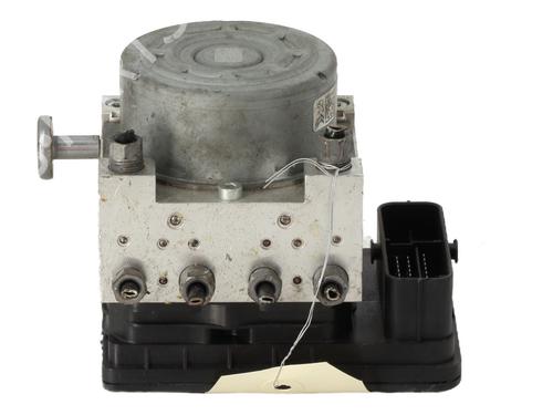 Used ABS pump PEUGEOT 208 I (CA_, CC_) 1.2 THP 110 (110 hp) 21304889