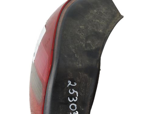 Left taillight AUDI A3 (8L1) 1.6 | BP27703351C34 