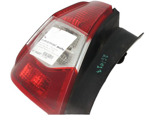 Left taillight CITROËN C4 II (NC_) 1.6 VTi 120 (NC5FS0, NC5FS9) | BP34110581C34 - Image 4