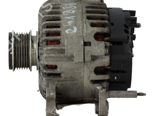 Generator VW GOLF PLUS V (5M1, 521) 2.0 TDI 16V | BP21552444M7 