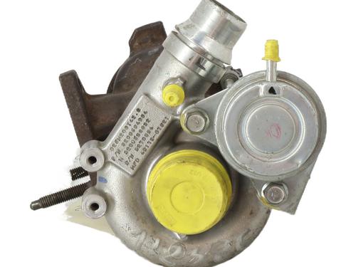Used Turbocharger/Supercharger RENAULT KANGOO / GRAND KANGOO II (KW0/1_) 1.5 dCi 70 (KW0V, KW0A) (68 hp) 21312491