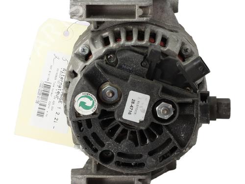 Used Alternator Alternator OPEL SIGNUM Hatchback (Z03) 2.2 direct (F48) (155 hp) 21310495 21310495