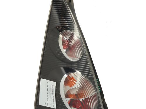 Used Left taillight CITROËN C1 (PM_, PN_) 1.0 (68 hp) 32109610