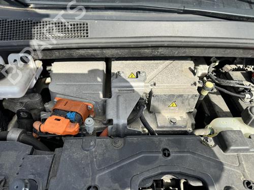 Right front window switch RENAULT ZOE (BFM_) ZOE | BP21319451I26  - Image 22