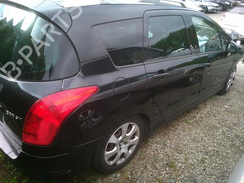 ABS pump PEUGEOT 308 SW I (4E_, 4H_) 1.6 HDi | BP30103094M43 