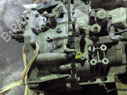 Used Gearbox Gearbox SUZUKI SX4 (EY, GY) 2.0 DDiS 4x4 (RW420D) (135 hp) 27521666 27521666