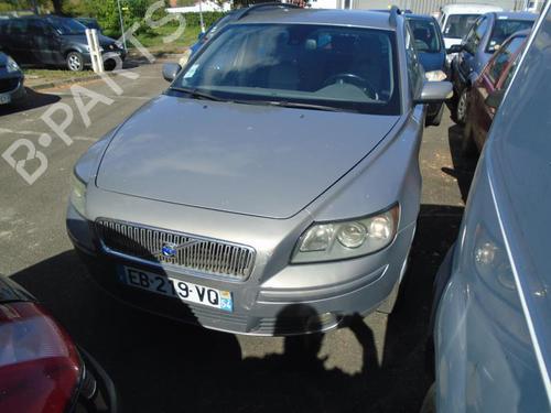 Left front window switch VOLVO V50 (545) 1.6 D | BP21367249I27 - Image 6