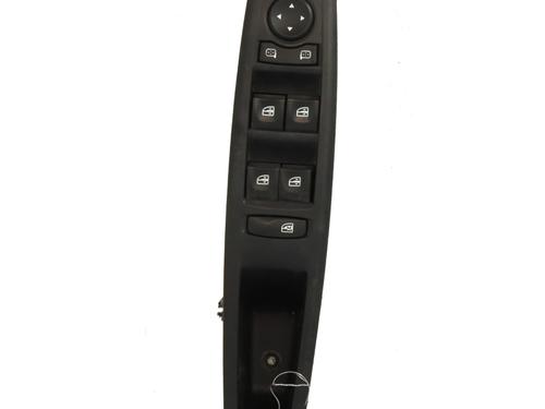 Left front window switch RENAULT SCÉNIC III (JZ0/1_) 1.9 dCi (JZ0J, JZ1J, JZ1K, JZ1S) | BP36370024I27 - Image 4