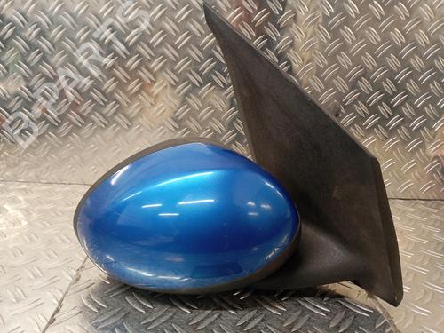 Used Right mirror TOYOTA AYGO (_B1_) 1.0 (KGB10_, KGB10R) (68 hp) 24369753