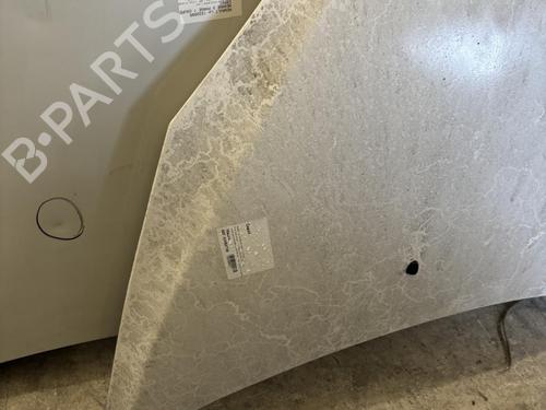 Used Hood PEUGEOT 307 (3A/C) 2.0 HDi 90 (90 hp) 21315621