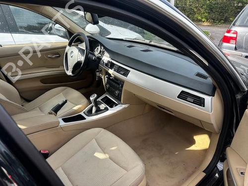 Used Parts BMW 3 Touring (E91) 318 d 1988765