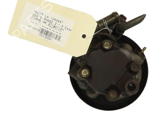 Steering pump MAZDA 323 P V (BA) 1.5 16V | BP36763855M99 - Image 4