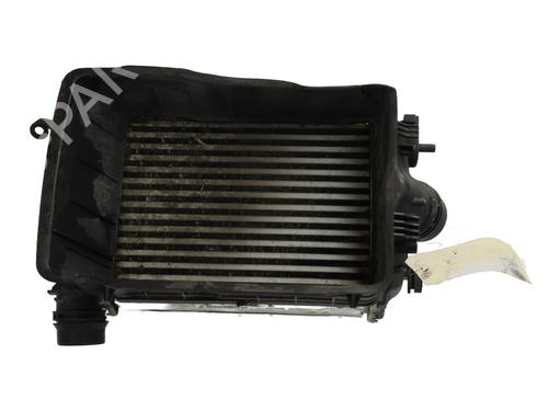 Used Intercooler Intercooler RENAULT SCÉNIC IV (J9_) 1.5 dCi 110 (110 hp) 30288964 30288964