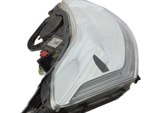 Right headlight CITROËN C5 III (RD_) 2.0 HDi 140 (RDRHF8, RDRHFA, RDRHA8, RDRHAJ) | BP30965311C29  - Image 5