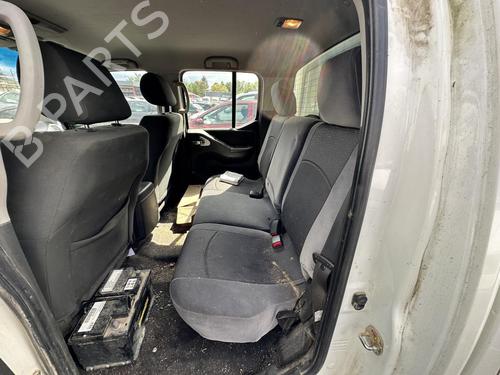 AC radiator NISSAN NAVARA NP300 (D40) 2.5 dCi 4WD (D40TT, D40T, D40M, D40BB) | BP27278162M32 - Image 11