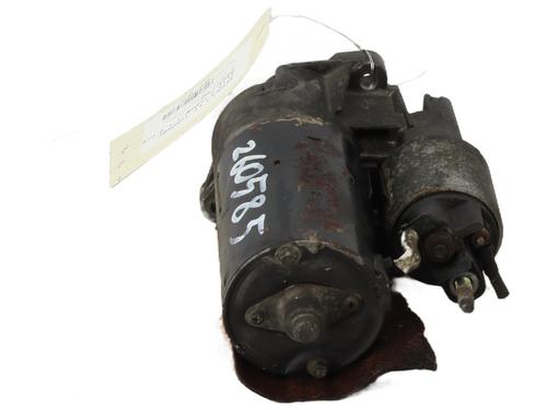 Starter RENAULT CLIO II Hatchback Van (SB0/1/2_) 1.9 D (SB0R) | BP32347886M8  - Image 5