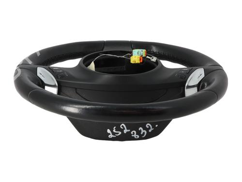 Steering wheel PORSCHE CAYENNE (92A) 4.8 Turbo | BP27674134C49  - Image 5