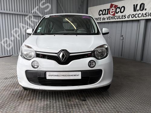 Engine RENAULT TWINGO III (BCM_, BCA_) 1.0 SCe 70 | BP34382253M1 - Image 17