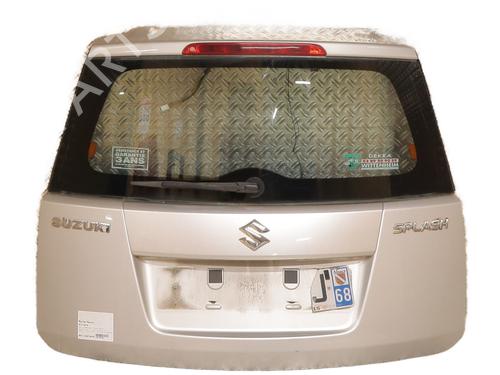 Tailgate SUZUKI SPLASH (EX) 1.3 CDTI (A5B413D) | BP34335005C6 - Image 2